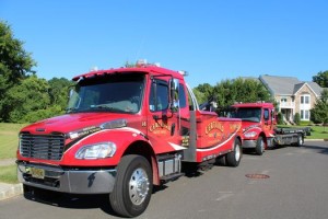 Box Truck Towing in Belmar New Jersey