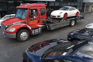 Box Truck Towing in Brick New Jersey