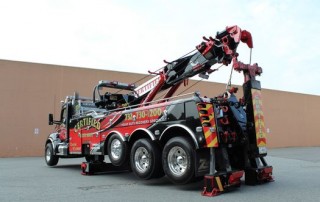 Box Truck Towing-in-Wall Township-New Jersey