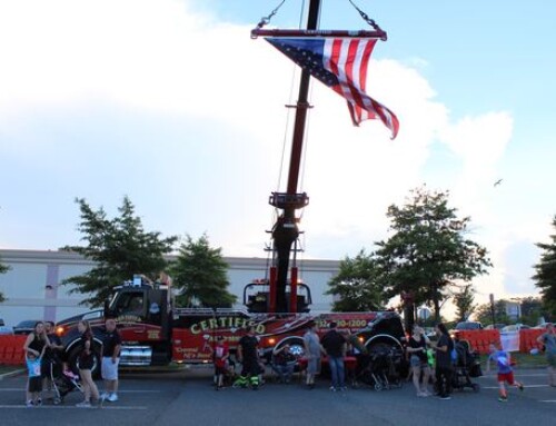 Exotic Car Towing in Belmar New Jersey