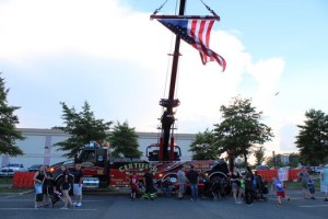 Exotic Car Towing in Belmar New Jersey