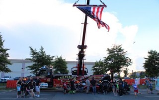 Exotic Car Towing-in-Wall Township-New Jersey