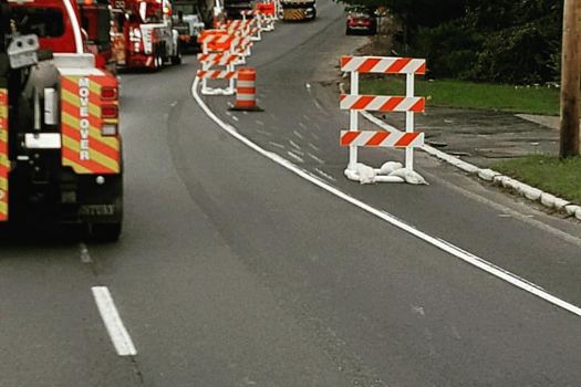 HAZMAT Cleanup-in-Howell-New Jersey