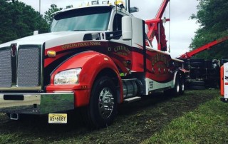 Light Duty Towing-in-Belmar-New Jersey