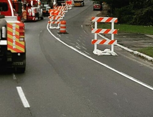 Motorcycle Towing in Belmar New Jersey