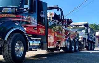 Off Road Recovery-in-Ramtown-New Jersey