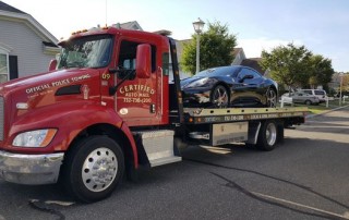 Semi Truck Towing-in-Belmar-New Jersey