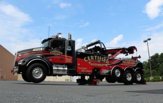 Towing-in-Point Pleasant-New Jersey