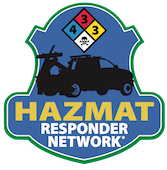 HAZMAT Responder Network